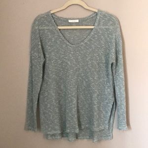 Slouchy Sweater